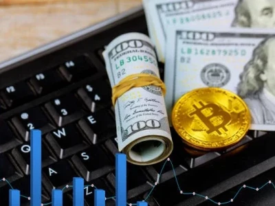 Stocks Lag: Bitcoin's Rally Signals a New Era - Traders Unimpressed